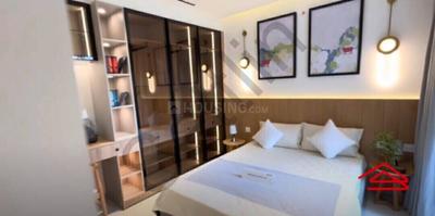 Bedroom Image of 1914 Sq.ft 4 BHK Apartment / Flat for sale in Huvinayakanahalli Bengaluru for Rs. 21100000