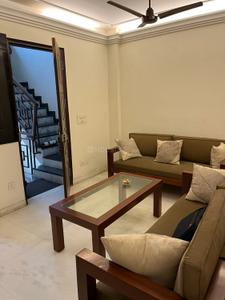 2 BHK Independent House