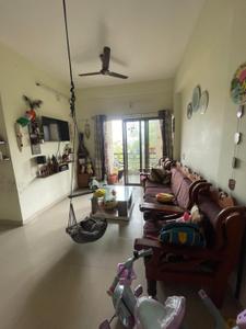 2 BHK Flat
