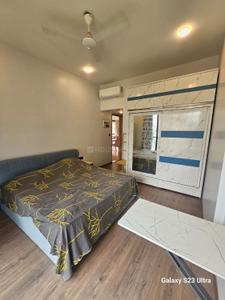 Bedroom Image of 860 Sq.ft 2 BHK Apartment / Flat for sale in Bandra West Mumbai for Rs. 55000000