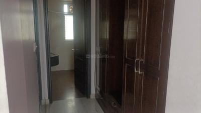 Bedroom Image of 1960 Sq.ft 3 BHK Apartment / Flat for sale in Shalimar Imperial, Butler Colony Lucknow for Rs. 23000000