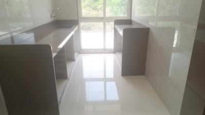 Kitchen Image of 1190 Sq.ft 2 BHK Apartment / Flat for sale in Bhagwati 19 East, Nerul Navi Mumbai for Rs. 24500000