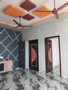 Living Room Image of 1300 Sq.ft 2 BHK Independent House for sale in Veppampattu Chennai for Rs. 4850000