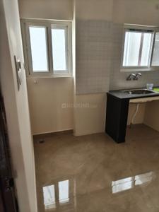 Kitchen Image of 1107 Sq.ft 2 BHK Apartment / Flat for sale in Moghal Meraki, Rajendra Nagar Hyderabad for Rs. 7500000