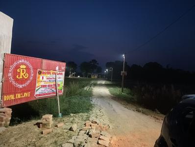 Image of 2700 Sq.ft Residential Plot / Land for sale in Mabbi Belauna, Darbhanga for Rs. 3200000