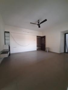 Hall Image of 1000 Sq.ft 1 BHK Apartment / Flat for rent in Katraj Pune for Rs. 18000