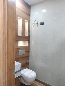 Bedroom Two Image of 1620 Sq.ft 3 BHK Builder Floor for sale in Ultra Luxury Builder Floor, Sector 85 Faridabad for Rs. 18500000