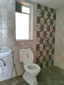 Bedroom Two Image of 612 Sq.ft 2 BHK Apartment / Flat for rent in Mahindra Happinest Kalyan, Bhiwandi Thane for Rs. 17000