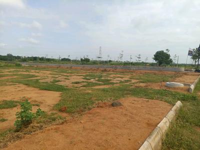 Image of 220 Sq.ft Residential Plot / Land for sale in Kandi, Sangareddy for Rs. 2999993