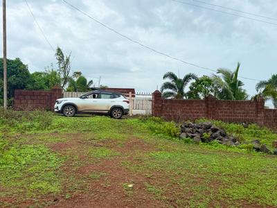 Image of 5000 Sq.ft Residential Plot / Land for sale in Vihour, Raigad for Rs. 7500000