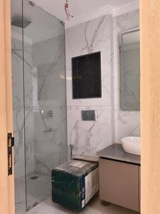 Bedroom Two Image of 3200 Sq.ft 4 BHK Builder Floor for sale in Eros Rosewood City, Sector 49 Gurgaon for Rs. 42000000