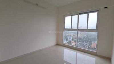 Bedroom Image of 650 Sq.ft 1 BHK Apartment / Flat for rent in Kalwa Thane for Rs. 30000