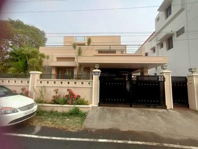 Image of 3500 Sq.ft 4 BHK Independent House for sale in Saibaba Colony, Coimbatore for Rs. 52500000