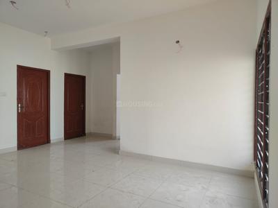 Bedroom Image of 1147 Sq.ft 3 BHK Apartment / Flat for sale in Perumbakkam Chennai for Rs. 7100000