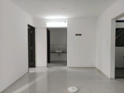 Living Room Image of 1000 Sq.ft 2 BHK Apartment / Flat for rent in 38 Park Majestique, Undri Pune for Rs. 19000