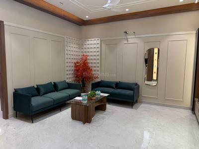 Hall Image of 1100 Sq.ft 3 BHK Apartment / Flat for sale in Motiaz Amelia Estate, Nabha Zirakpur for Rs. 11000000