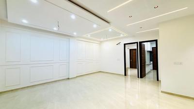 Bedroom Image of 1485 Sq.ft 3 BHK Apartment / Flat for sale in Peer Muchalla Zirakpur for Rs. 8750000