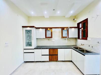 Kitchen Image of 1155 Sq.ft 2 BHK Apartment / Flat for rent in Sector 116 Mohali for Rs. 21000