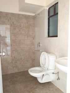 Bedroom One Image of 891 Sq.ft 2 BHK Apartment / Flat for sale in Primarc Southwinds, Rajpur Kolkata for Rs. 6500000