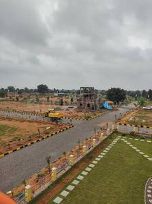 Image of 900 Sq.ft Residential Plot / Land for sale in Yelahanka Satellite Town, Bengaluru for Rs. 2922589