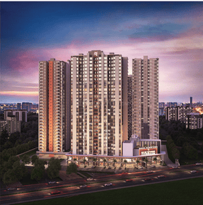 2 BHK Flat