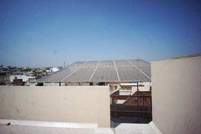 Balcony Image of 4050 Sq.ft 5 BHK Independent House for sale in Nirnay Nagar Ahmedabad for Rs. 24500000