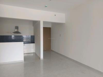 Living Room Image of 1020 Sq.ft 2 BHK Apartment / Flat for sale in Pride World City, Charholi Budruk Pune for Rs. 8499000