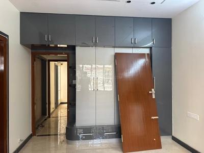 Bedroom Image of 2000 Sq.ft 3 BHK Independent House for sale in Nagarbhavi Bengaluru for Rs. 18700000