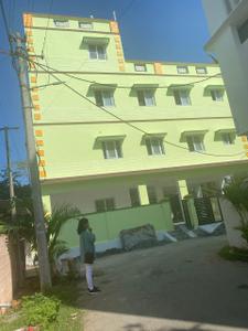 Image of 6500 Sq.ft 10 BHK Builder Floor for sale in Peelamedu, Coimbatore for Rs. 40000000