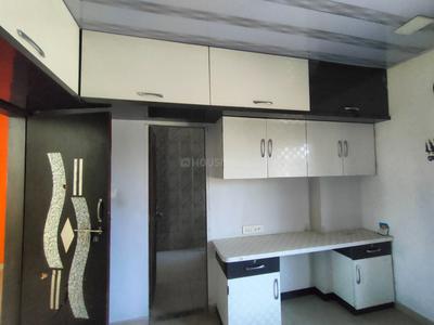 Kitchen Image of 2000 Sq.ft 3 BHK Villa for sale in Silvassa Vrundavan, Amli Ind. Estate Silvassa for Rs. 15000000