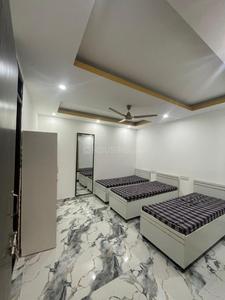 Hall Image of Dream Homes Pg in Sector 62, Noida