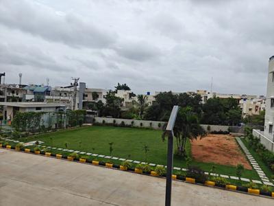 Image of 3300 Sq.ft 4 BHK Villa for rent in Kompally, Hyderabad for Rs. 52000