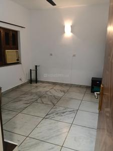 Hall Image of 1400 Sq.ft 3 BHK Apartment / Flat for rent in Alaknanda New Delhi for Rs. 57000