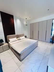 Bedroom Image of 1790 Sq.ft 3 BHK Apartment / Flat for sale in Khetan Swiss Gardens, Sector 126 Mohali for Rs. 11750000