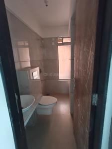 Bathroom Image of 1689 Sq.ft 3 BHK Apartment / Flat for sale in Shree Sawan Serenity, Nerul Navi Mumbai for Rs. 30000000