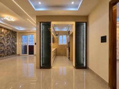 Hall Image of 1150 Sq.ft 2 BHK Builder Floor for sale in Haridwar Dehradun Road Dehradun for Rs. 7000000