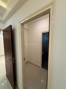 Bedroom Image of 1500 Sq.ft 3 BHK Apartment / Flat for rent in Somya Sky Elite, Jagatpura Jaipur for Rs. 30000