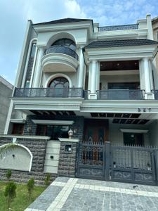 Image of 2700 Sq.ft 6 BHK Independent House for sale in Rani Majra, Chandigarh for Rs. 65000000
