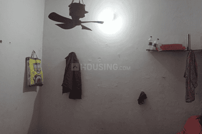 1 BHK Independent House