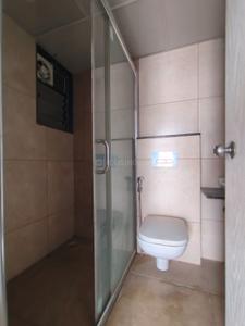 Image of 1600 Sq.ft 3 BHK Apartment / Flat for sale in Chaphalkar Elina Living, Mohammed Wadi, Pune for Rs. 13500000