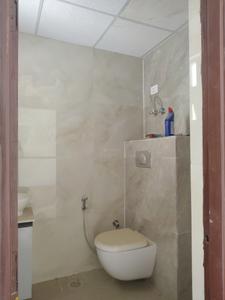Bedroom One Image of 1360 Sq.ft 3 BHK Apartment / Flat for sale in Trinity Krishna Kunj, Noida Extension Greater Noida for Rs. 5800100