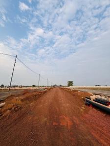 Image of 537 Sq.ft Residential Plot / Land for sale in Gulmohar Greens, Doma-1, Raipur for Rs. 1342000