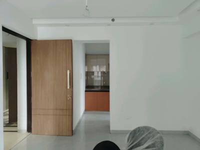 Living Room Image of 587 Sq.ft 1 BHK Apartment / Flat for sale in Sai Paradise Avenue, Saphale Mumbai for Rs. 1827000