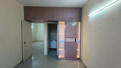Bedroom Image of 585 Sq.ft 2 BHK Apartment / Flat for sale in Pyramid Fusion Homes, Sector 70A Gurgaon for Rs. 7700000