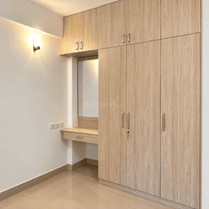 Image of 1250 Sq.ft 2 BHK Apartment / Flat for rent in Esteem Splendor, Adugodi, Bengaluru for Rs. 70000