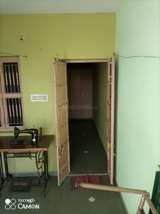 Hall Image of 400 Sq.ft 2 BHK Independent House for rent in Ranip Ahmedabad for Rs. 11000