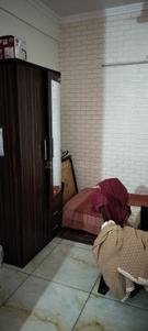 Hall Image of 950 Sq.ft 2.5 BHK Apartment / Flat for rent in Mansa Devi Complex Panchkula for Rs. 35000
