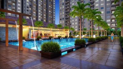 3 BHK Flat