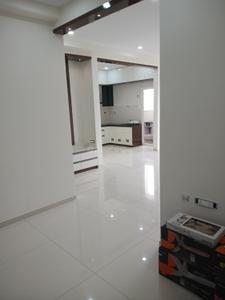 Hall Image of 1374 Sq.ft 2 BHK Apartment / Flat for rent in Rajapushpa Imperia, Tellapur Sangareddy for Rs. 45000