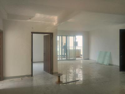 Living Room Image of 2100 Sq.ft 3 BHK Apartment / Flat for sale in Ananda The Drizzle, Puppalaguda Hyderabad for Rs. 18020000